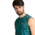 Musculosa Deportiva Rugby Verde - Canterbury - tienda online