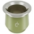 Mate Oliva Green + Bombilla - Un Mate - comprar online