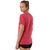 Remera de Mujer Melin Fucsia - Vlack - comprar online