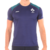 Remera Deportiva Microfibra Irlanda Azul - Imago