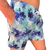 Short De Baño Blue Cloud Tulum - Flash - comprar online