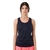 Musculosa Cumin Azul Marino - Vlack