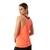 Musculosa Cumin Coral Fluo - Vlack - comprar online