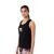 Musculosa Cumin Negra - Vlack - comprar online