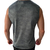 Musculosa Deportiva Rugby Gris - Canterbury - comprar online