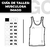 Musculosa Deportiva Rugby All Blacks - Imago - Godclothes