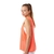 Musculosa Jata Coral Flúo - Vlack - comprar online