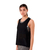 Musculosa Jata Negra - Vlack - comprar online