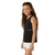 Musculosa Tsingy Negra - Vlack en internet