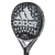 Paleta Padel ZUKUR CTRL 2.0 LTD Silver - Adidas - comprar online