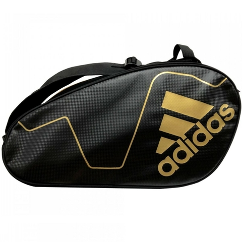 Mochila Adidas Padel Club Amarilla - SETPOINT 🎾 Tienda de PADEL