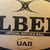 Pelota de Rugby UAR Argentina N°5 2023 - Gilbert - comprar online