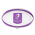 Pelota de Rugby Challenge N°5 - Gilbert - comprar online