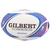 Pelota de Rugby Mundial 2023 Francia N°5 Azul - Gilbert en internet
