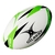 Pelota de Rugby GTR 3000 Verde N°4 - Gilbert - comprar online