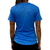 Remera Deportiva Mujer Precious Azul - Canterbury - comprar online