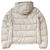 Campera De Mujer Puffer Nude - Vlack en internet