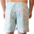 Short De Baño Wave Menta - Piper - comprar online