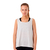 Musculosa Tsabit Gris Melange - Vlack