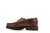 Zapatos Escolares de Cuero Marrones Timber - Febo - Godclothes