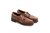 Zapatos Escolares de Cuero Marrones Timber - Febo