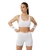 Top Deportivo Addo Blanco - Vlack