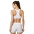 Top Deportivo Addo Blanco - Vlack - tienda online