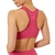 Top Deportivo Nile Fucsia - Vlack en internet