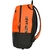 Mochila De Hockey Tribute Black/Orange - Brabo - comprar online