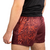 Short de Rugby Wales Back - Piper