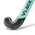 Palo De Hockey Wooly Premium 95%Carbono Aqua - Vlack - Godclothes