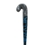 Palo de Hockey XB 2 75% Carbono Azul - Malik en internet