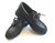 Zapatos Escolares de Cuero Negros Timber - Febo - tienda online