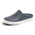 Zummba Slipper Ensign Blue/White - Humms