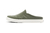 Zummba Slipper Deep Lichen Green/White - Humms - comprar online