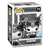 Funko Pop: Kuromi #73 - Hello Kitty and Friends (Special Edition) - comprar online
