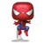 Funko Pop: Friendly Neighborhood Spider-Man #1158- Spider-Man No Way Home