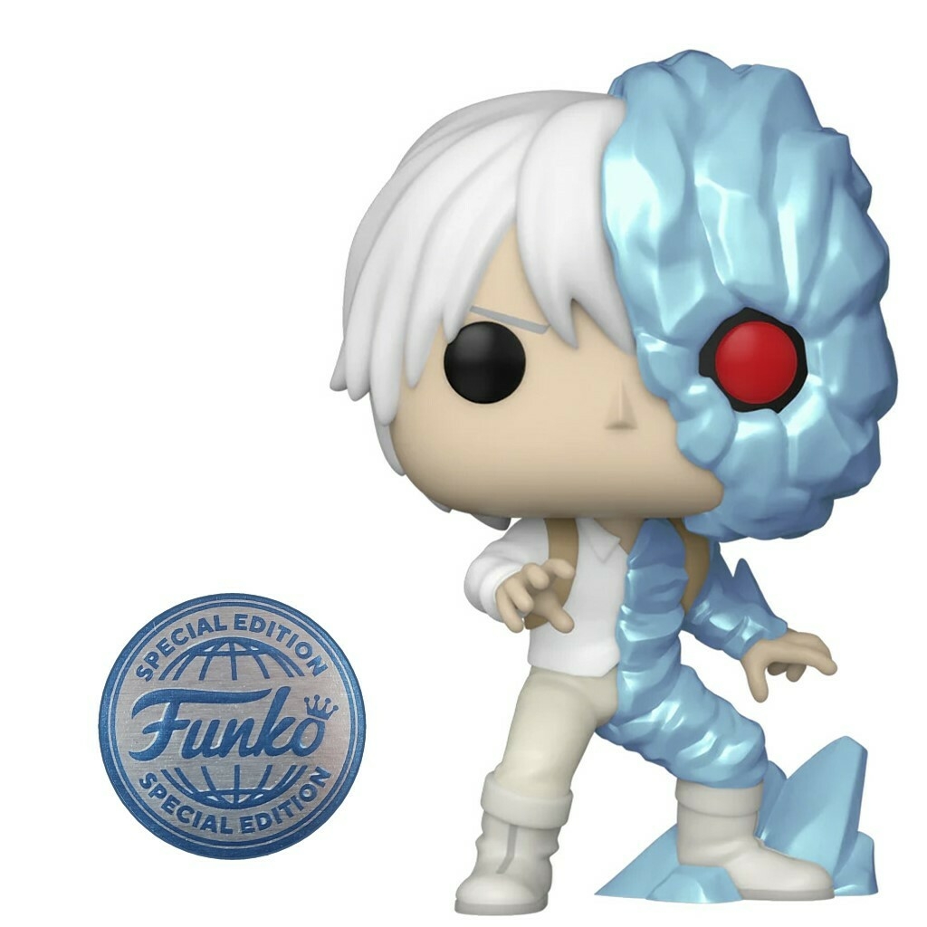 Todoroki funko on sale pop amazon