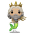 Funko Pop: King Triton #1365 - Disney: The Little Mermaid