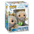 Funko Pop: King Triton #1365 - Disney: The Little Mermaid - comprar online