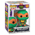 Funko Pop: Michelangelo #1395 - Teenage Mutant Ninja Turtles: Mutant Mayhem - comprar online