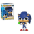 Funko Pop: Sonic w/ Emerald #284 - Sonic