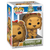 Funko Pop: Cowardly Lion #1515 - The Wizard of Oz 85th Anniversary - comprar online