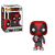 Funko Pop: Bedtime Deadpool (Deadpool)