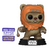 Funko Pop: The Wicket with Slingshot #631 - Star Wars: Return of the Jedi (SDCC 2023 Exclusive)