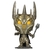 Funko Pop: Sauron #1487 (Glow) - The Lord of the Rings (Senhor dos Anéis) (Special Edition)