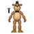 Action Figure Freddy 13.5" - Five Nights at Freddy's - Funko - comprar online