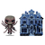 Funko Pop Town: Vecna with Creel House #37 - Stranger Things