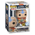 Funko Pop: Floating Aang #1439 (Glow) - Avatar: The Last Airbender (Special Edition) - comprar online