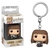 Funko Pocket Pop Keychain: Hermione Granger with Potions - Harry Potter